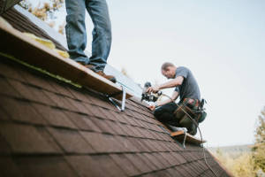 Local Roofers in Montgomeryville, PA